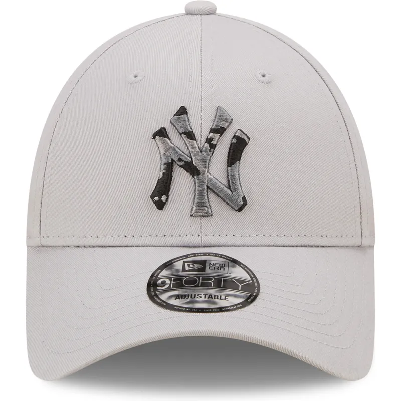 czapki-curva-szary-tasma-regulowana-9forty-seasonal-infill-new-york-yankees-mlb-new-era czapki-curva-szary-tasma-regulowana-9forty-seasonal-infill-new-york-yankees-mlb-new-era