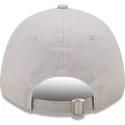 czapki-curva-szary-tasma-regulowana-9forty-seasonal-infill-new-york-yankees-mlb-new-era
