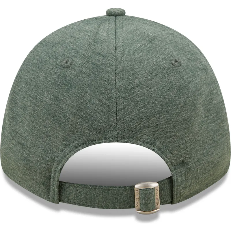 czapki-curva-zielony-tasma-regulowana-9forty-jersey-essential-new-york-yankees-mlb-new-era czapki-curva-zielony-tasma-regulowana-9forty-jersey-essential-new-york-yankees-mlb-new-era