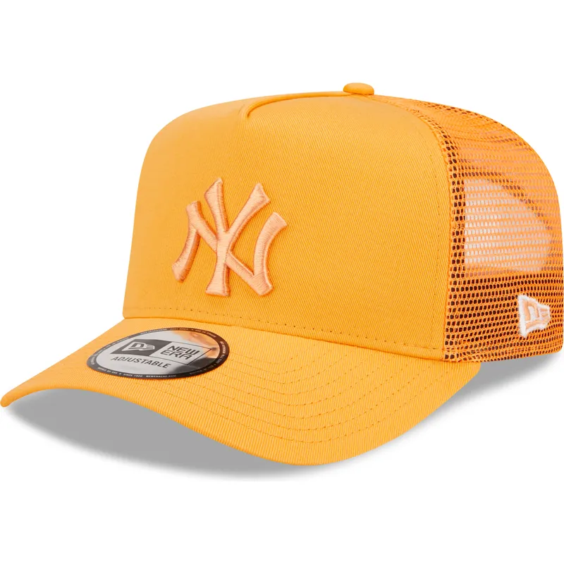 czapki-curva-pomaranczowy-snapback-a-frame-tonal-mesh-new-york-yankees-mlb-new-era czapki-curva-pomaranczowy-snapback-a-frame-tonal-mesh-new-york-yankees-mlb-new-era
