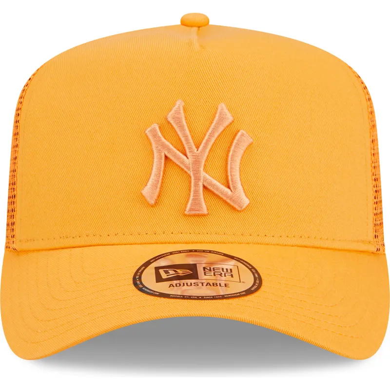 czapki-curva-pomaranczowy-snapback-a-frame-tonal-mesh-new-york-yankees-mlb-new-era czapki-curva-pomaranczowy-snapback-a-frame-tonal-mesh-new-york-yankees-mlb-new-era