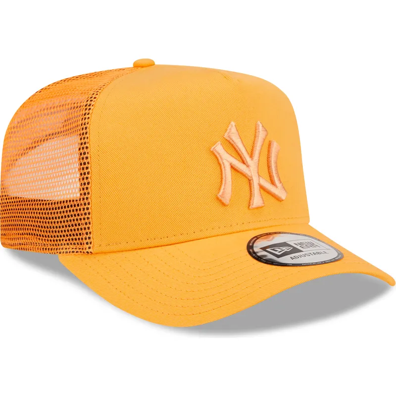 czapki-curva-pomaranczowy-snapback-a-frame-tonal-mesh-new-york-yankees-mlb-new-era czapki-curva-pomaranczowy-snapback-a-frame-tonal-mesh-new-york-yankees-mlb-new-era
