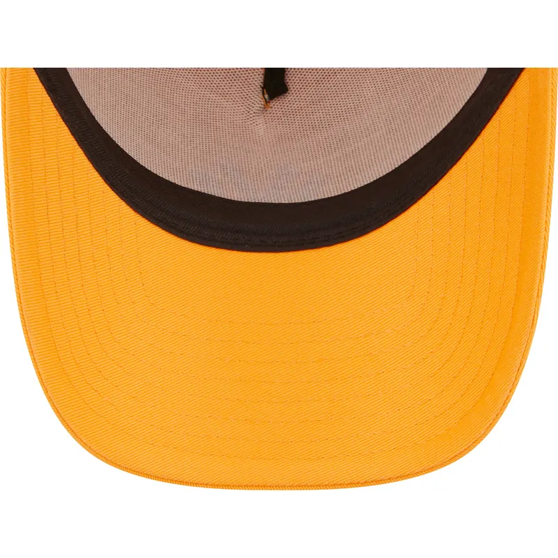 czapki-curva-pomaranczowy-snapback-a-frame-tonal-mesh-new-york-yankees-mlb-new-era czapki-curva-pomaranczowy-snapback-a-frame-tonal-mesh-new-york-yankees-mlb-new-era
