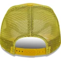 czapki-curva-zolty-snapback-a-frame-tonal-mesh-new-york-yankees-mlb-new-era