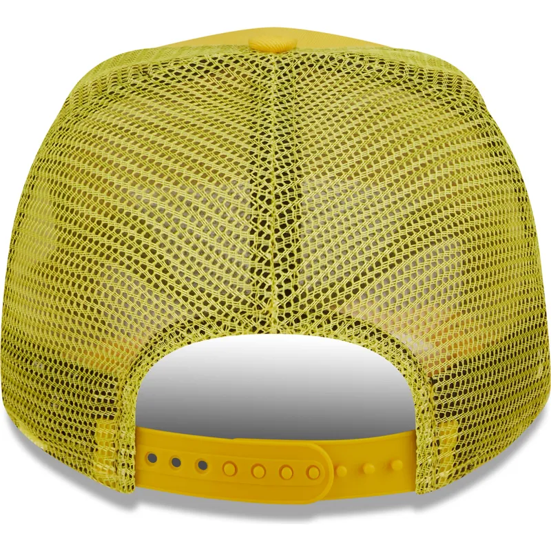 czapki-curva-zolty-snapback-a-frame-tonal-mesh-new-york-yankees-mlb-new-era czapki-curva-zolty-snapback-a-frame-tonal-mesh-new-york-yankees-mlb-new-era