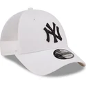 czapka-trucker-biala-regulowana-a-frame-home-field-new-york-yankees-mlb-new-era