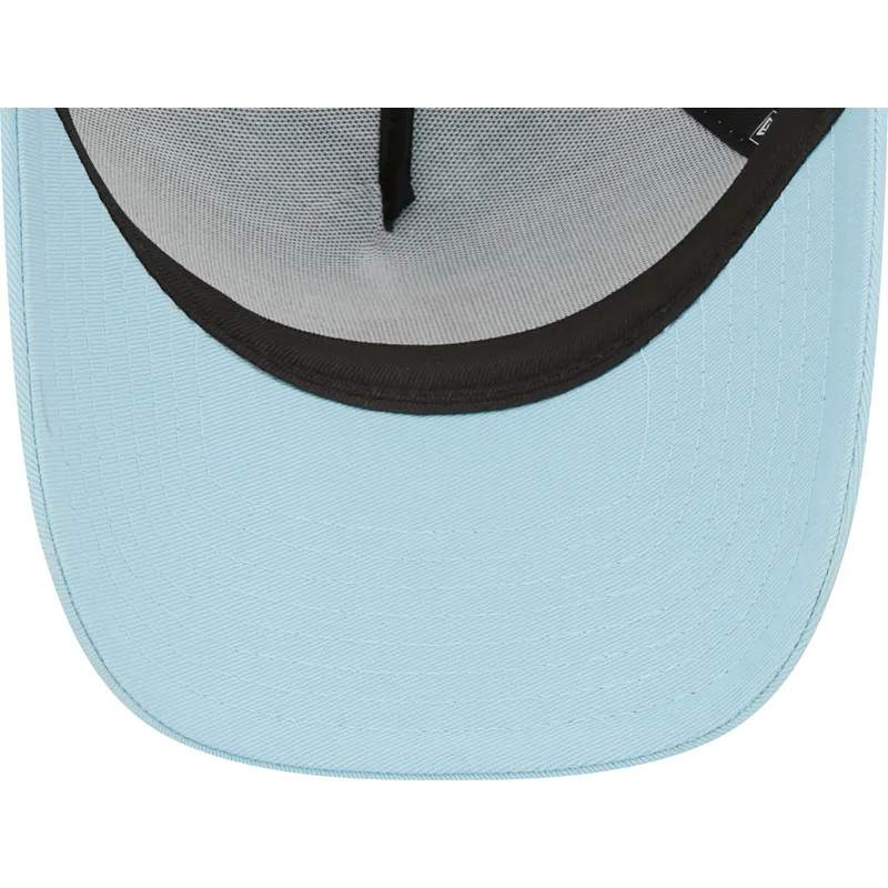 czapki-curva-niebieski-snapback-a-frame-tonal-mesh-los-angeles-dodgers-mlb-new-era czapki-curva-niebieski-snapback-a-frame-tonal-mesh-los-angeles-dodgers-mlb-new-era