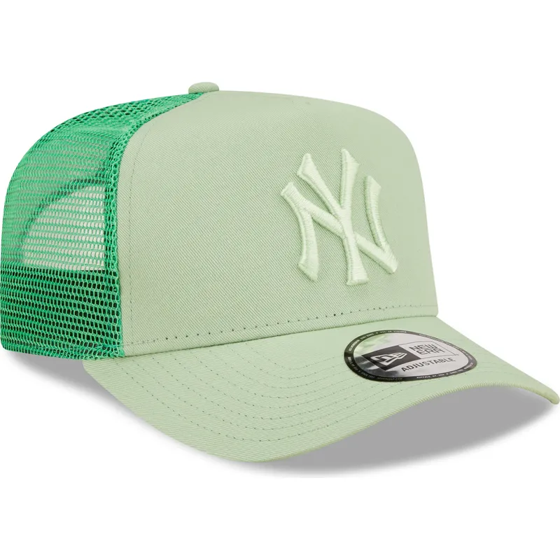 czapki-curva-zielony-snapback-claro-a-frame-tonal-mesh-new-york-yankees-mlb-new-era czapki-curva-zielony-snapback-claro-a-frame-tonal-mesh-new-york-yankees-mlb-new-era