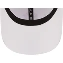 czapki-curva-bialy-tasma-regulowana-rosa-9forty-league-essential-new-york-yankees-mlb-new-era