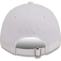 biala-zakrzywiona-czapka-z-regulacja-z-czarnym-logo-9forty-league-essential-chicago-white-sox-mlb-od-new-era