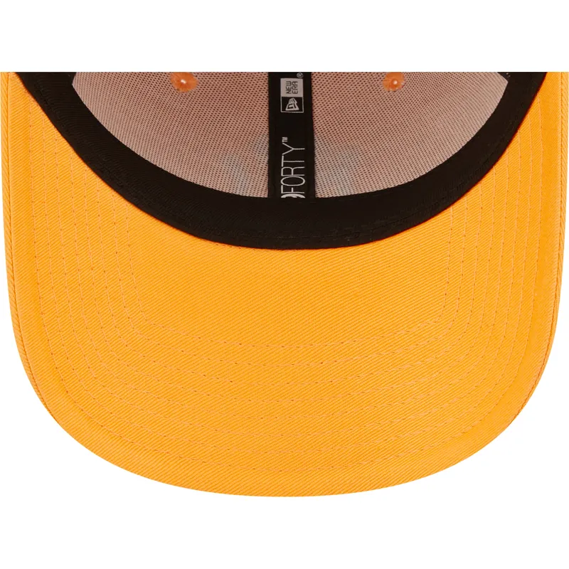 czapki-curva-pomaranczowy-tasma-regulowana-claro-9forty-league-essential-new-york-yankees-mlb-new-era czapki-curva-pomaranczowy-tasma-regulowana-claro-9forty-league-essential-new-york-yankees-mlb-new-era