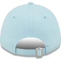 czapki-curva-niebieski-tasma-regulowana-claro-9forty-league-essential-new-york-yankees-mlb-new-era