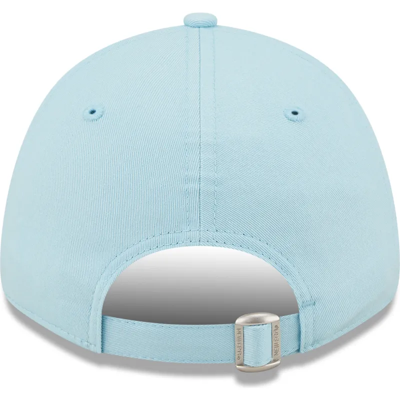 czapki-curva-niebieski-tasma-regulowana-claro-9forty-league-essential-new-york-yankees-mlb-new-era czapki-curva-niebieski-tasma-regulowana-claro-9forty-league-essential-new-york-yankees-mlb-new-era