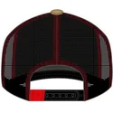 czapki-plana-brazowy-snapback-mickey-mouse-disney-capslab