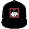czapki-plana-czarny-snapback-mickey-mouse-disney-capslab