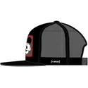 czapki-plana-czarny-snapback-mickey-mouse-disney-capslab