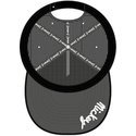 capslab-flat-brim-mickey-mouse-casf-mo3-disney-black-trucker-hat