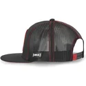 czapki-plana-czarny-snapback-kojot-looney-tunes-capslab