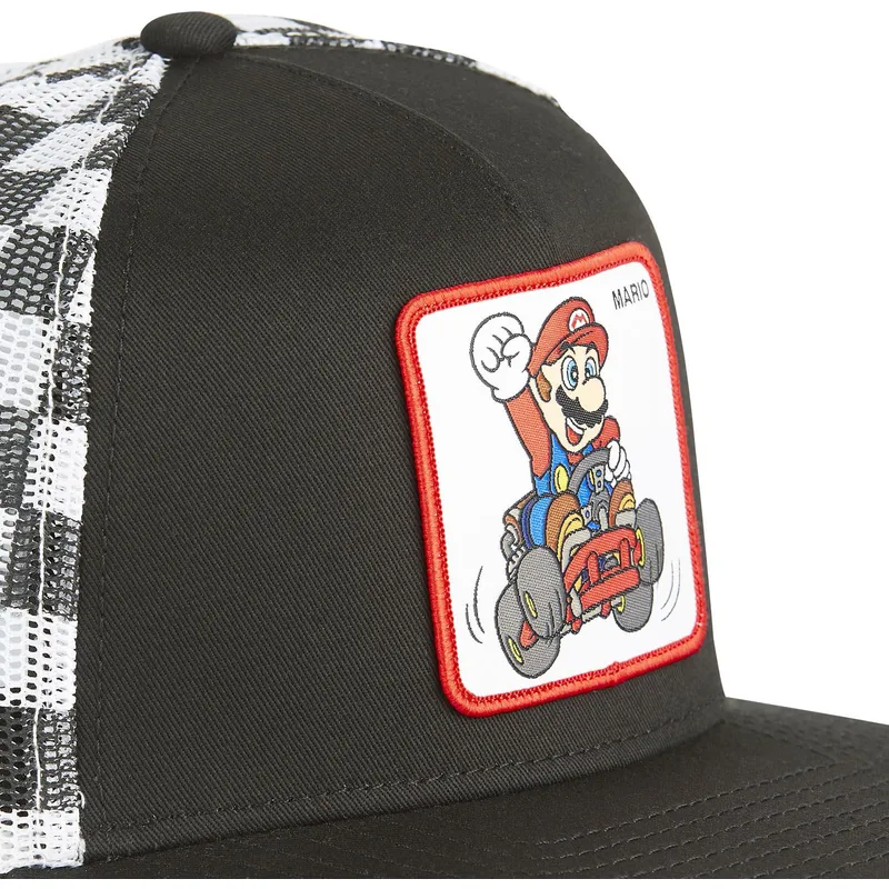 czapki-plana-czarny-snapback-mario-super-mario-bros-capslab