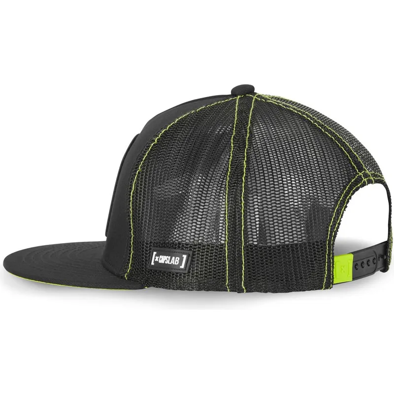 czapki-plana-czarny-snapback-rick-sanchez-rick-i-morty-capslab
