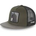 czapka-trucker-plaska-brazowa-batman-pro2-dc-comics-od-capslab