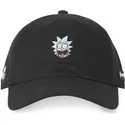 czapki-curva-czarny-tasma-regulowana-rick-sanchez-rick-i-morty-capslab