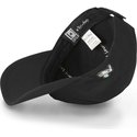 capslab-curved-brim-rick-sanchez-rick3-rick-and-morty-black-adjustable-cap