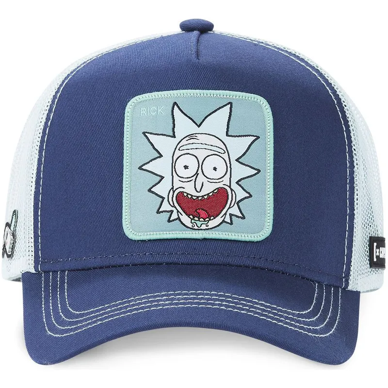 czapki-curva-niebieski-snapback-rick-sanchez-rick-i-morty-capslab