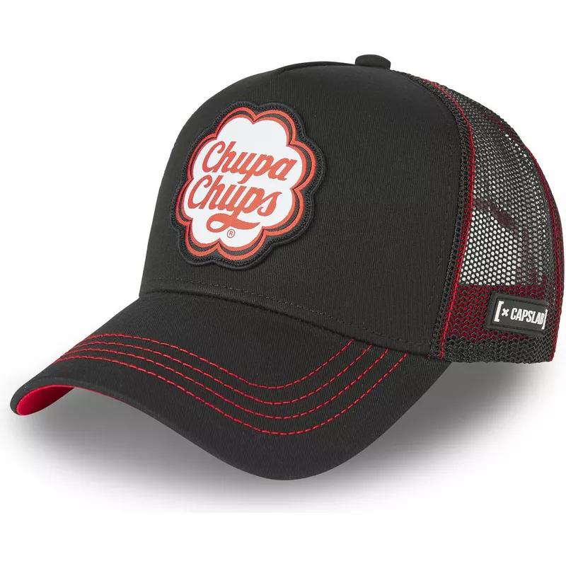 capslab-cc1-chupa-chups-black-and-red-trucker-hat