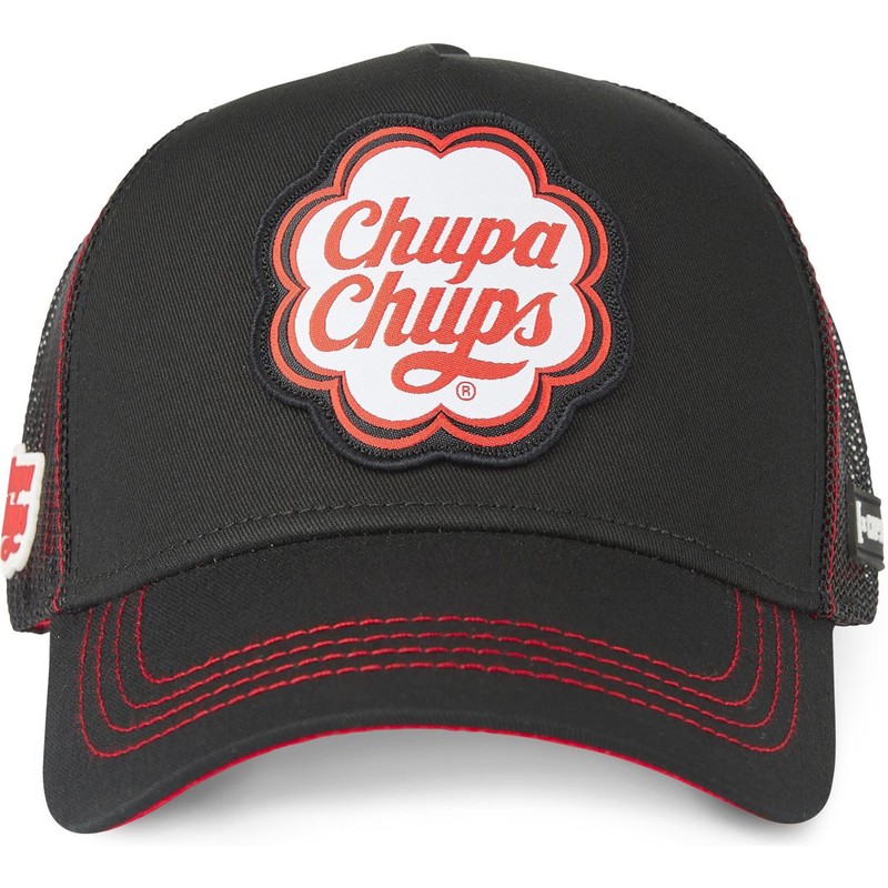 capslab-cc1-chupa-chups-black-and-red-trucker-hat