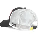 capslab-mickey-mouse-cas-mic4-disney-black-and-white-trucker-hat