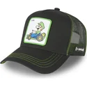 czapka-trucker-czarna-luigi-kart-lui1-super-mario-bros-od-capslab