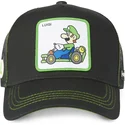 czapka-trucker-czarna-luigi-kart-lui1-super-mario-bros-od-capslab