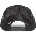 czapki-curva-czarny-snapback-the-farm-de-goorin-bros