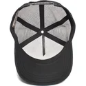 czapki-curva-czarny-snapback-the-farm-de-goorin-bros