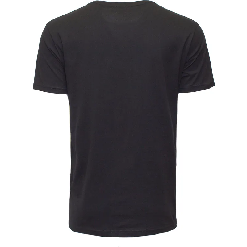 koszulki-krotki-rekaw-czarny-camiseta-manga-corta-negra-oveja-black-sheep-outcast-the-farm-the-farm-de-goorin-bros