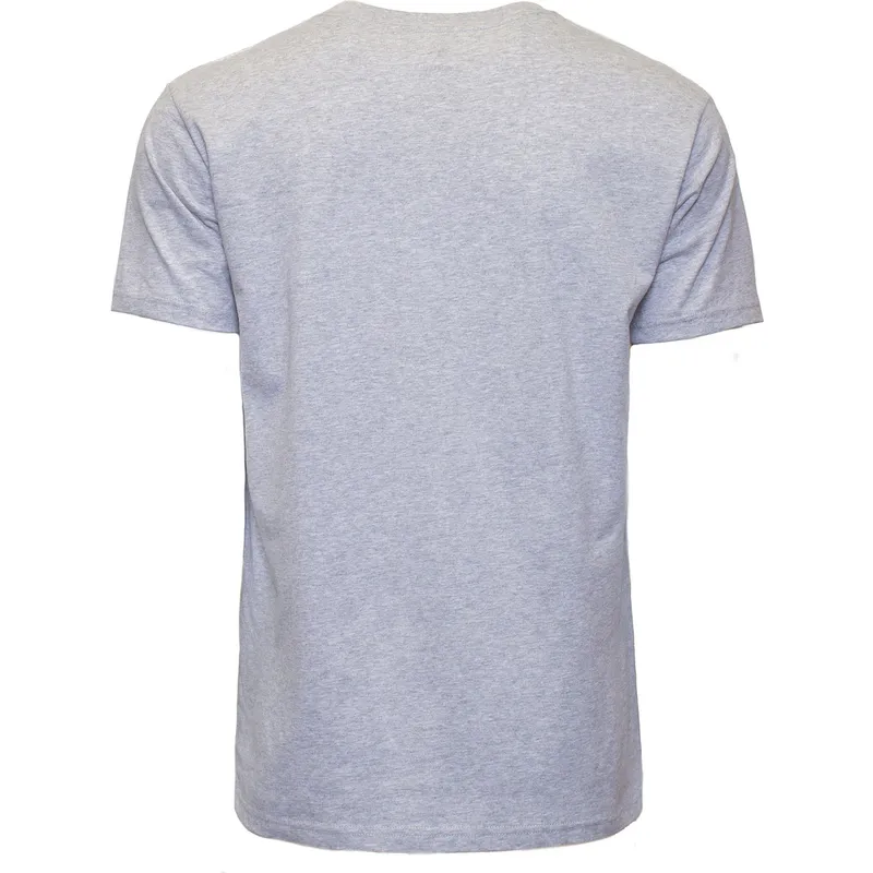 koszulki-krotki-rekaw-szary-camiseta-manga-corta-gris-caballo-stallion-stud-the-farm-the-farm-de-goorin-bros