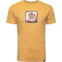 koszulki-krotki-rekaw-zolty-camiseta-manga-corta-amarilla-leon-king-pride-the-farm-the-farm-de-goorin-bros