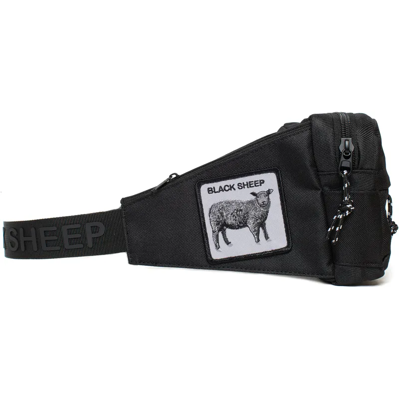 nerki-czarny-rinonera-negra-oveja-black-sheep-ewe-got-this-the-farm-the-farm-de-goorin-bros nerki-czarny-rinonera-negra-oveja-black-sheep-ewe-got-this-the-farm-the-farm-de-goorin-bros