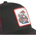 czapki-curva-czarny-snapback-mario-super-mario-bros-capslab