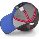 czarna-czapka-trucker-mario-kart-dri1-super-mario-bros-od-capslab