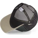 czapki-curva-zielony-snapback-beagle-boys-disney-capslab