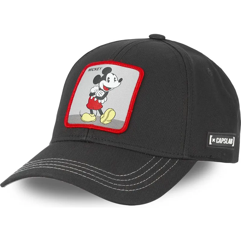 czapki-curva-czarny-tasma-regulowana-mickey-mouse-disney-capslab