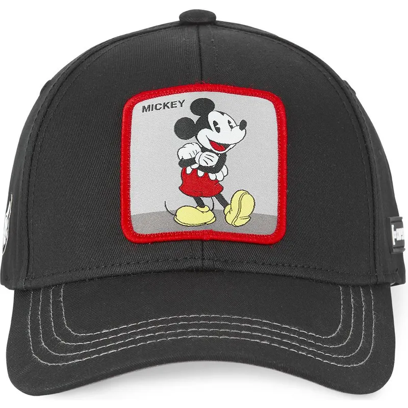 czapki-curva-czarny-tasma-regulowana-mickey-mouse-disney-capslab