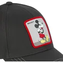 czapki-curva-czarny-tasma-regulowana-mickey-mouse-disney-capslab