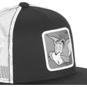 czapki-plana-czarny-snapback-tom-looney-tunes-capslab