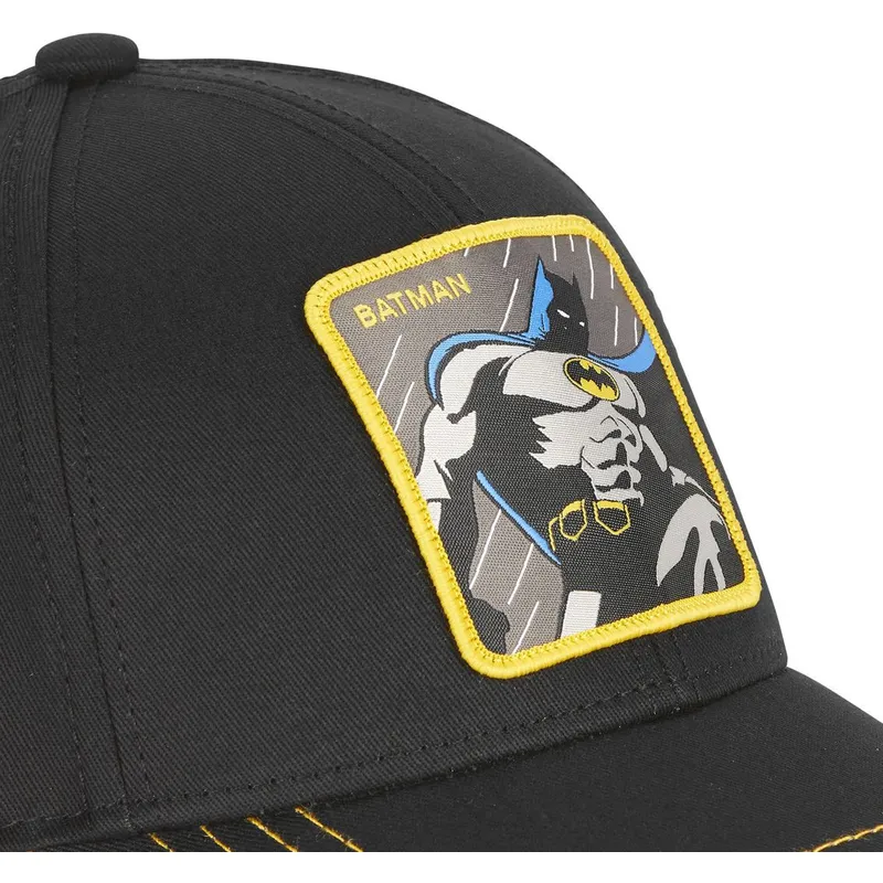 czapki-curva-czarny-tasma-regulowana-batman-dc-comics-capslab czapki-curva-czarny-tasma-regulowana-batman-dc-comics-capslab