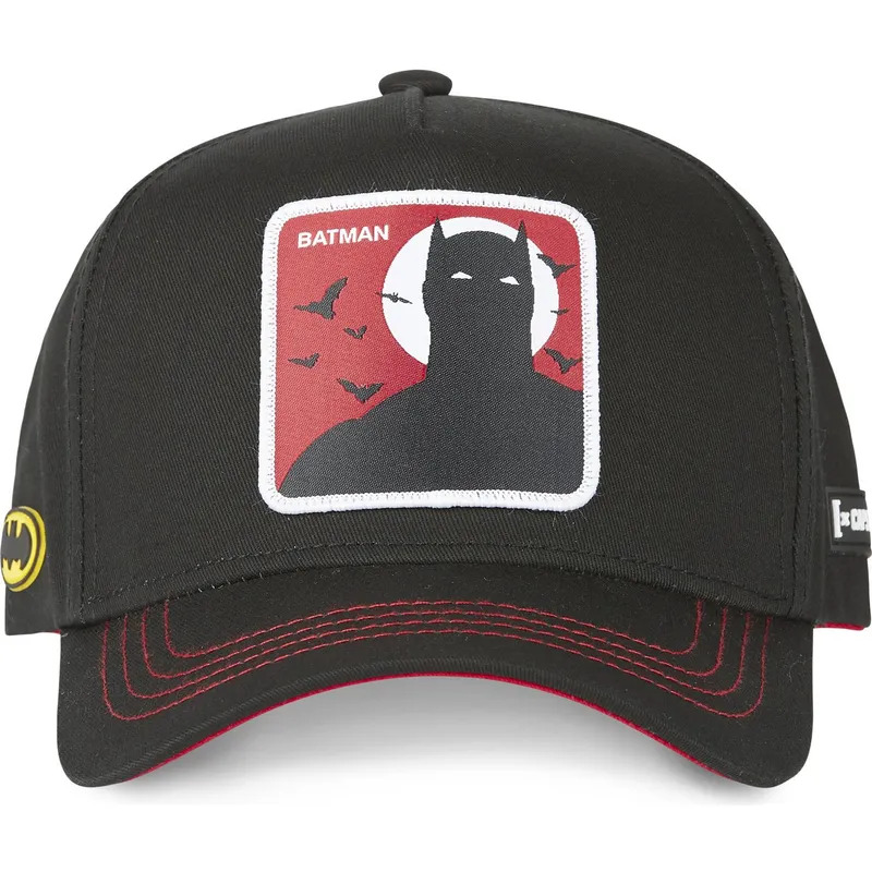 czapka-z-daszkiem-czarna-snapback-batman-casx-kni1-dc-comics-od-capslab