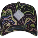 czapka-trucker-czarna-arty-waves-hft-od-djinns