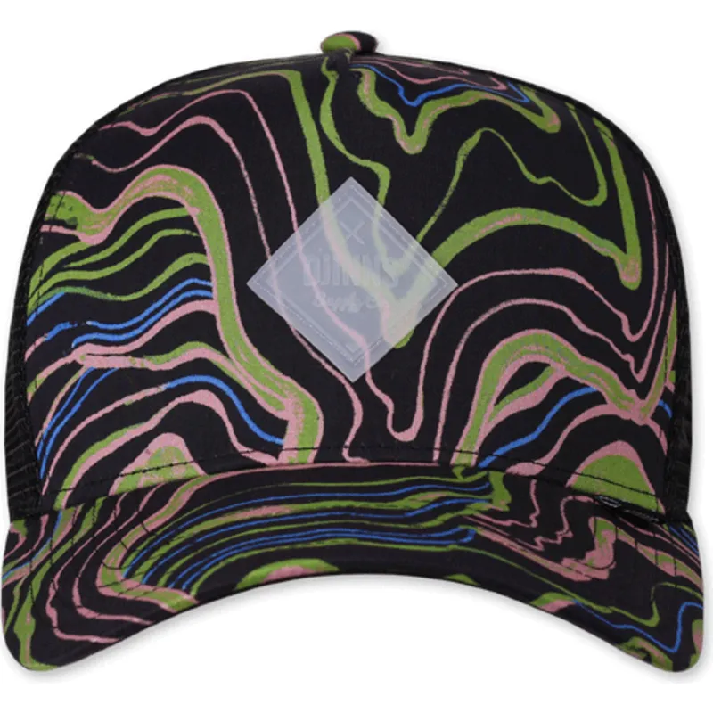 czapka-trucker-czarna-arty-waves-hft-od-djinns